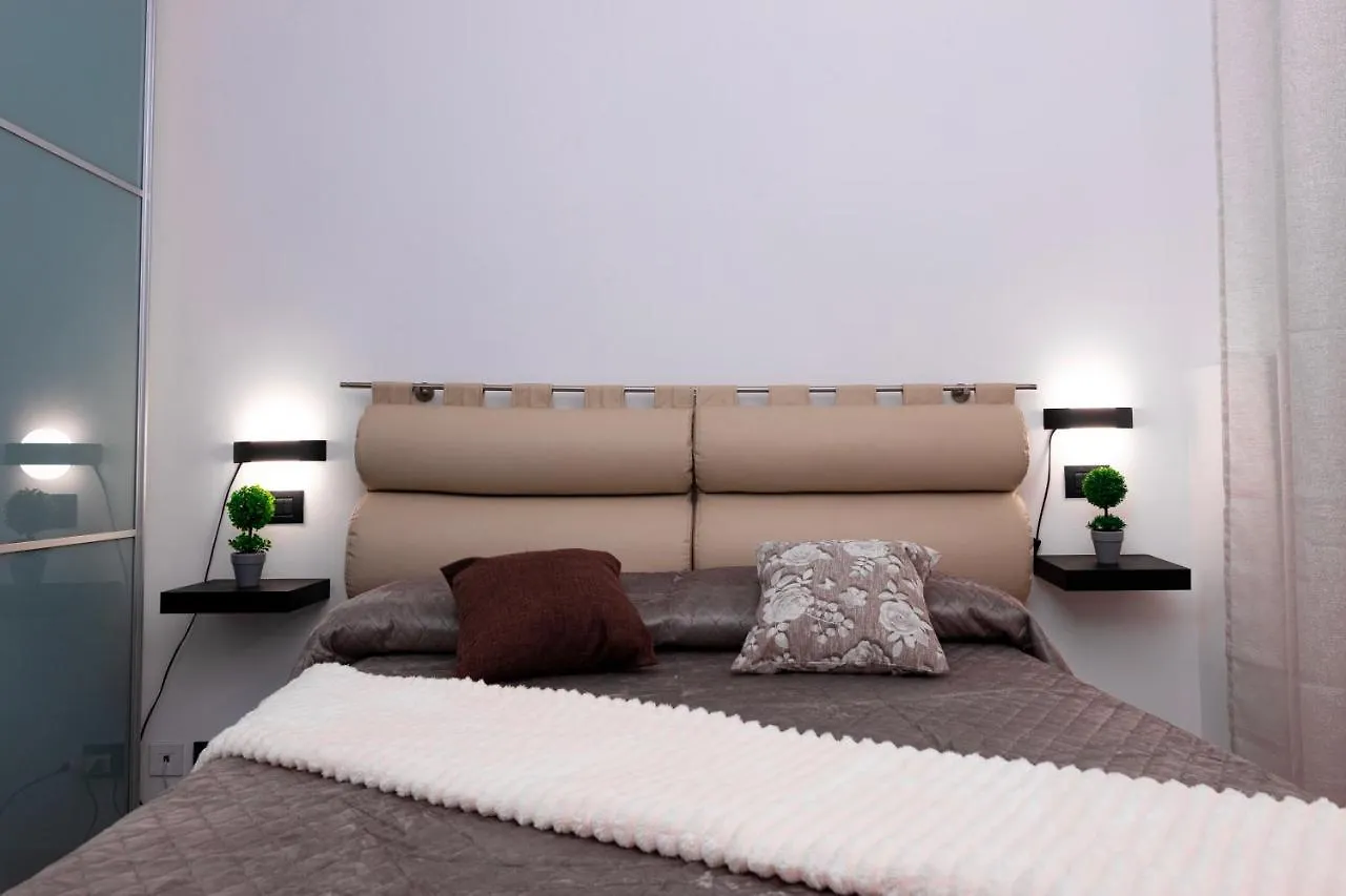 Appartement Amuni Taormine 0*,  Italie