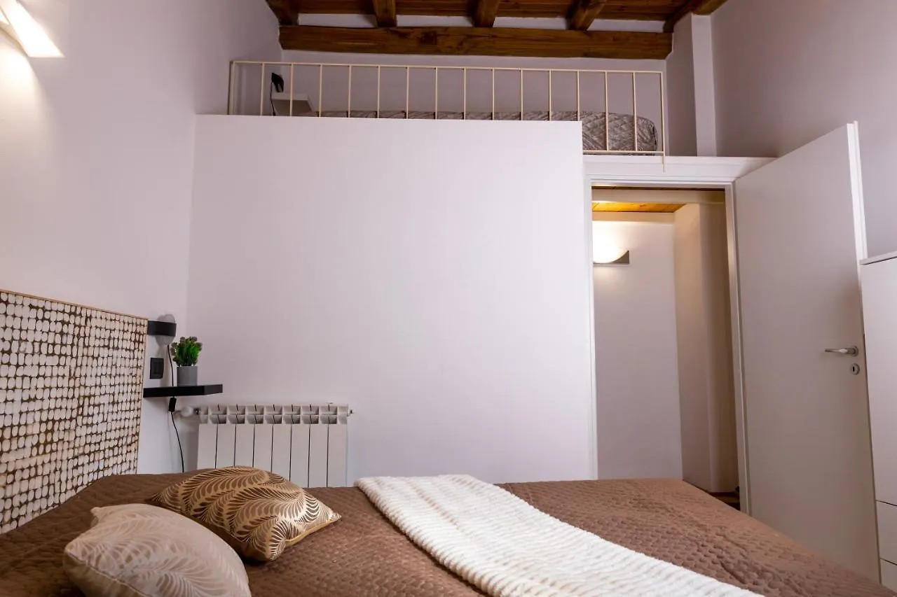 Amuni Taormina Apartment Italy