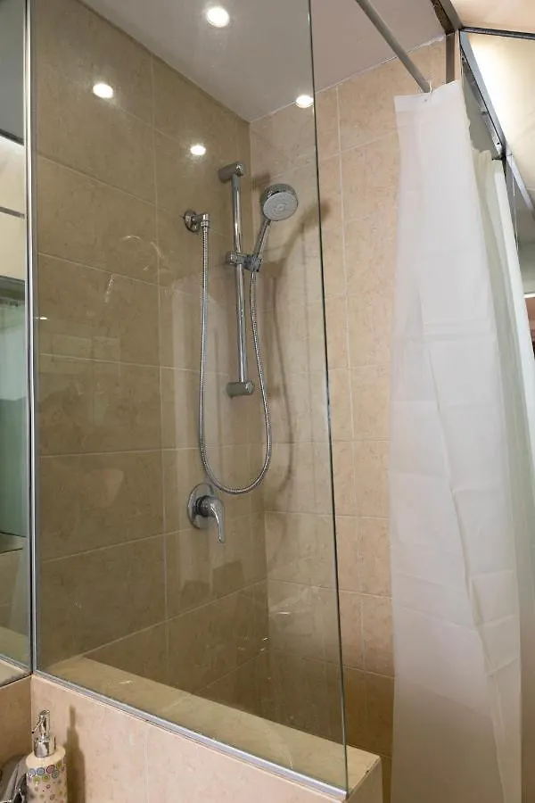 Appartement Amuni Taormine Italie