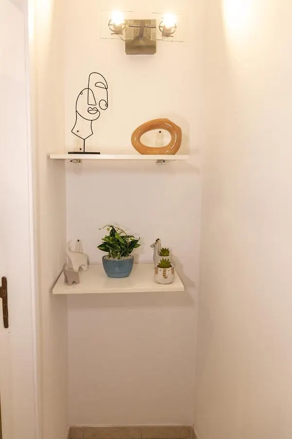 Amuni Taormina Apartamento