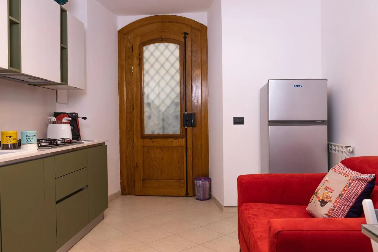 Appartement Amuni Taormine