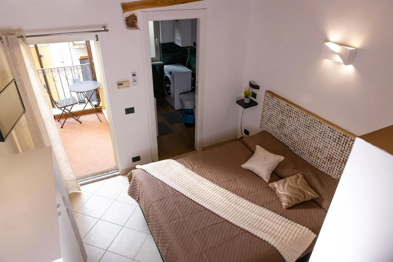 Appartement Amuni Taormine