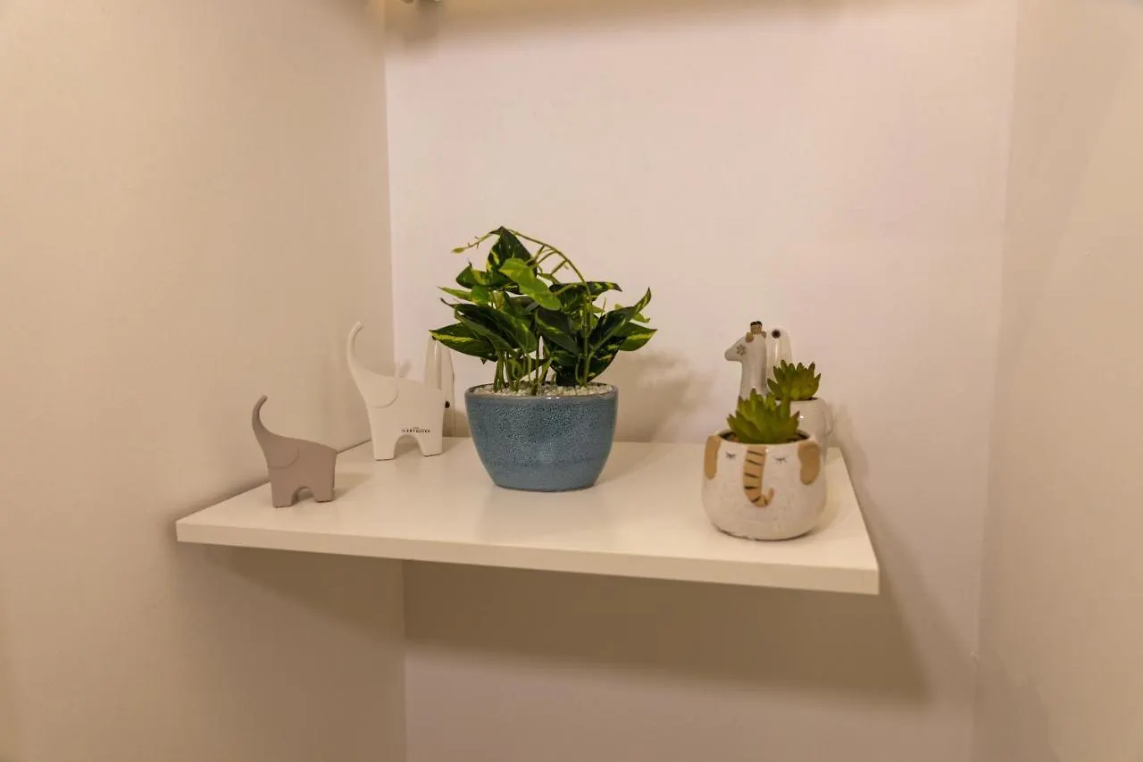 Appartement Amuni Taormine Italie