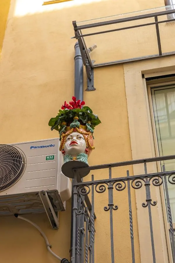 Appartement Amuni Taormine 0*,  Italie