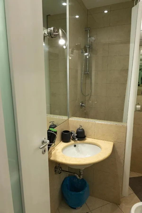 Appartement Amuni Taormine