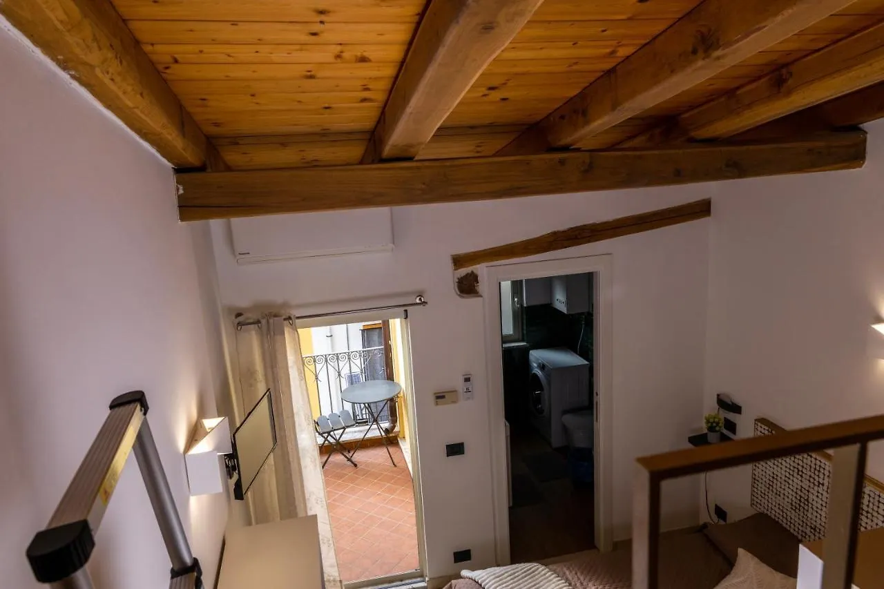 Appartement Amuni Taormine