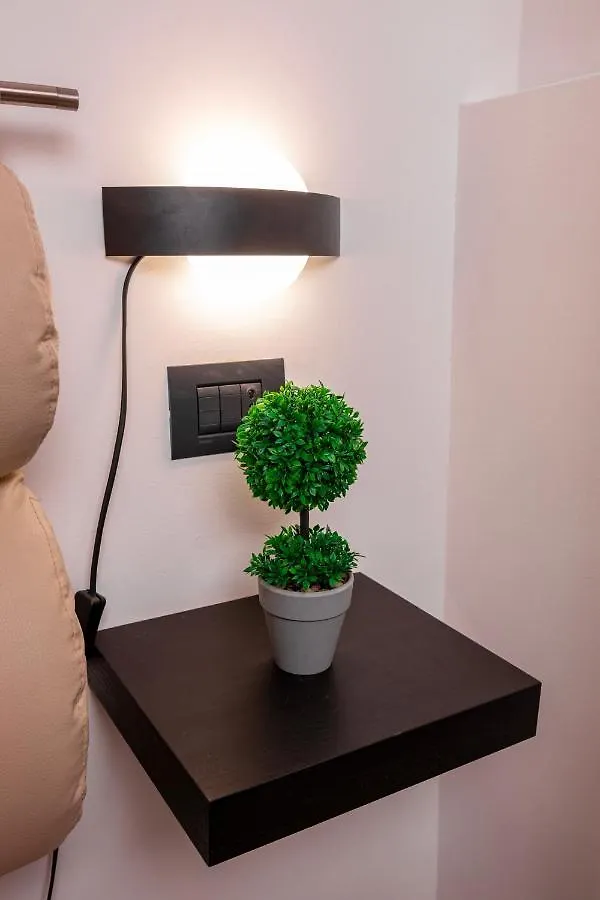 Appartement Amuni Taormine