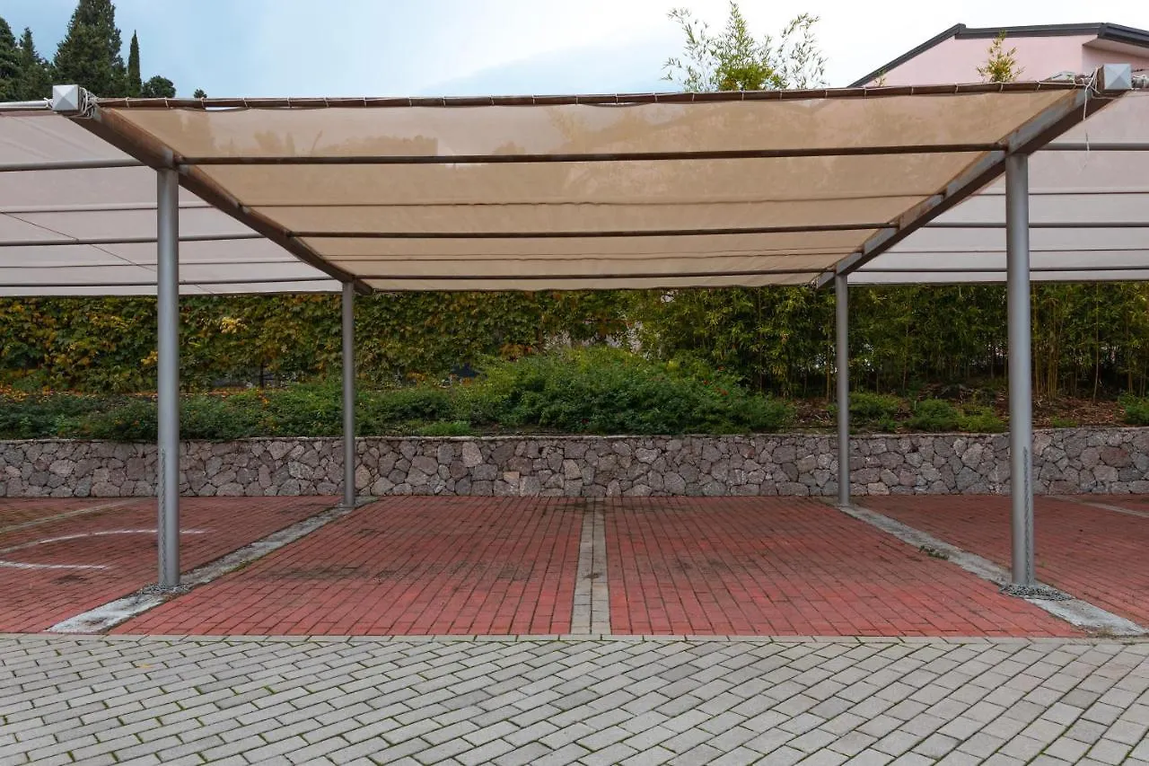 Appartement Amuni Taormine