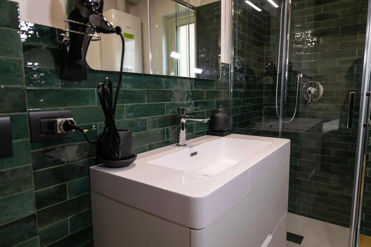Appartement Amuni Taormine