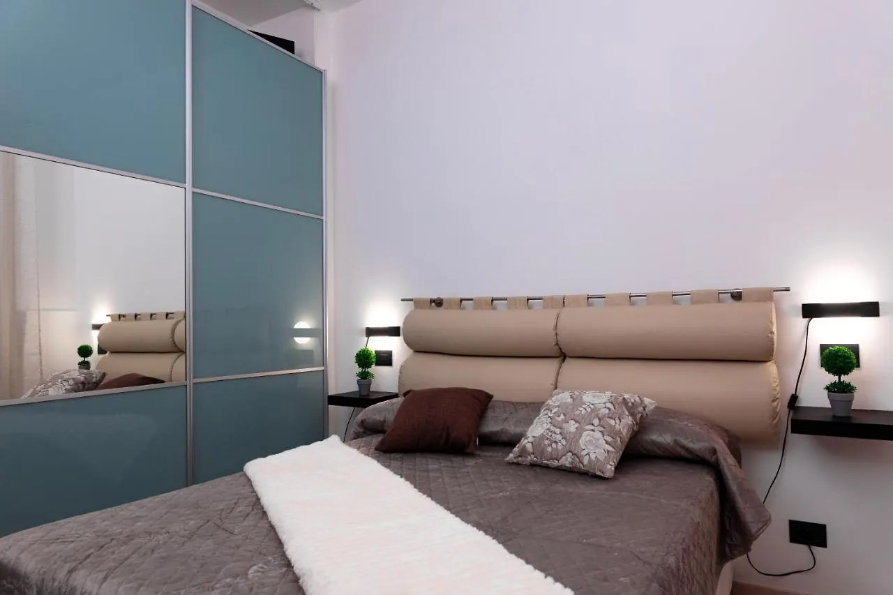 Amuni Taormina Apartment