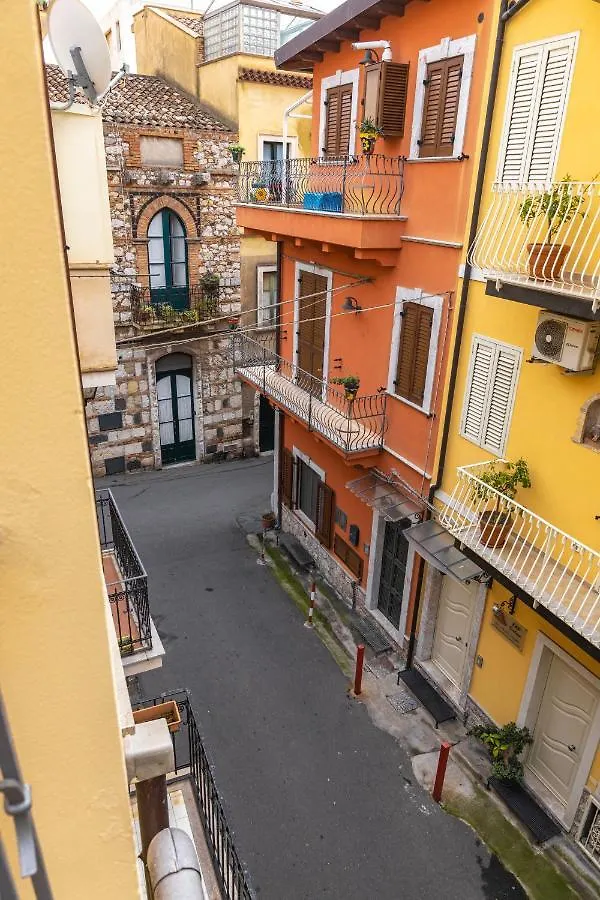 Appartement Amuni Taormine