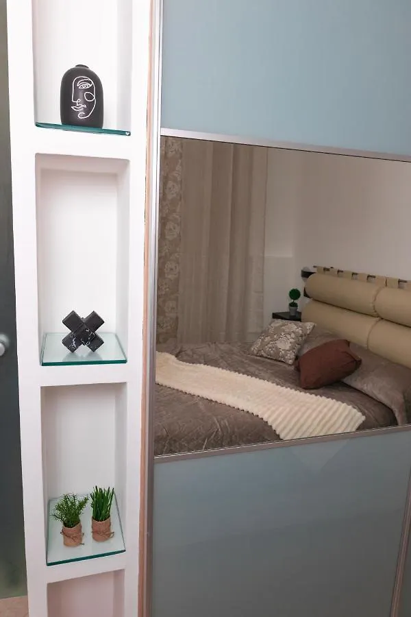 Appartement Amuni Taormine