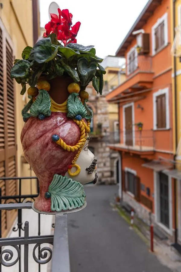 Appartement Amuni Taormine