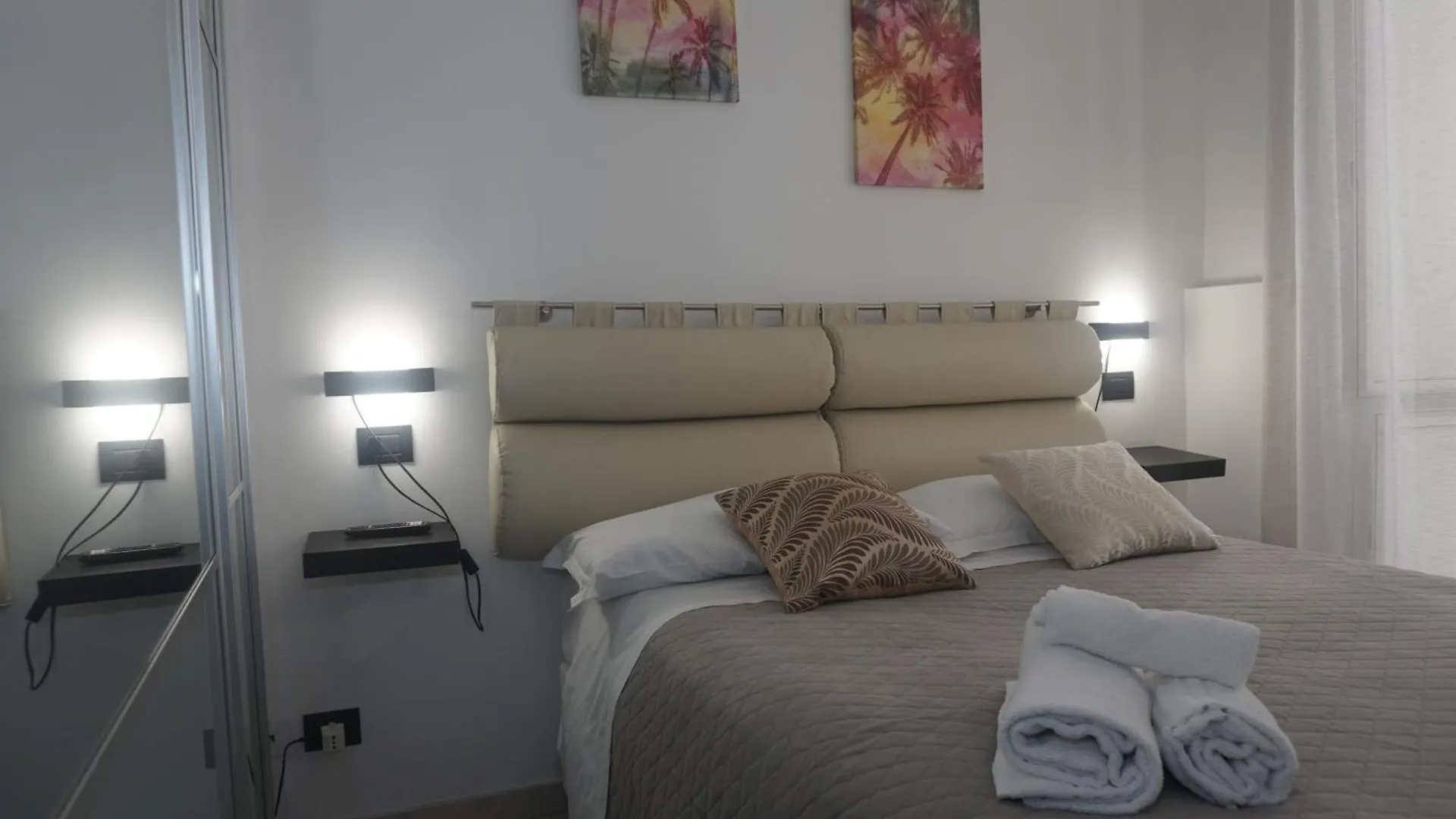 Appartement Amuni Taormine 0*,  Italie