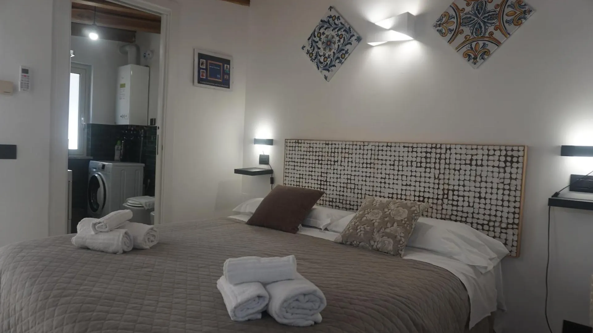 Appartement Amuni Taormine