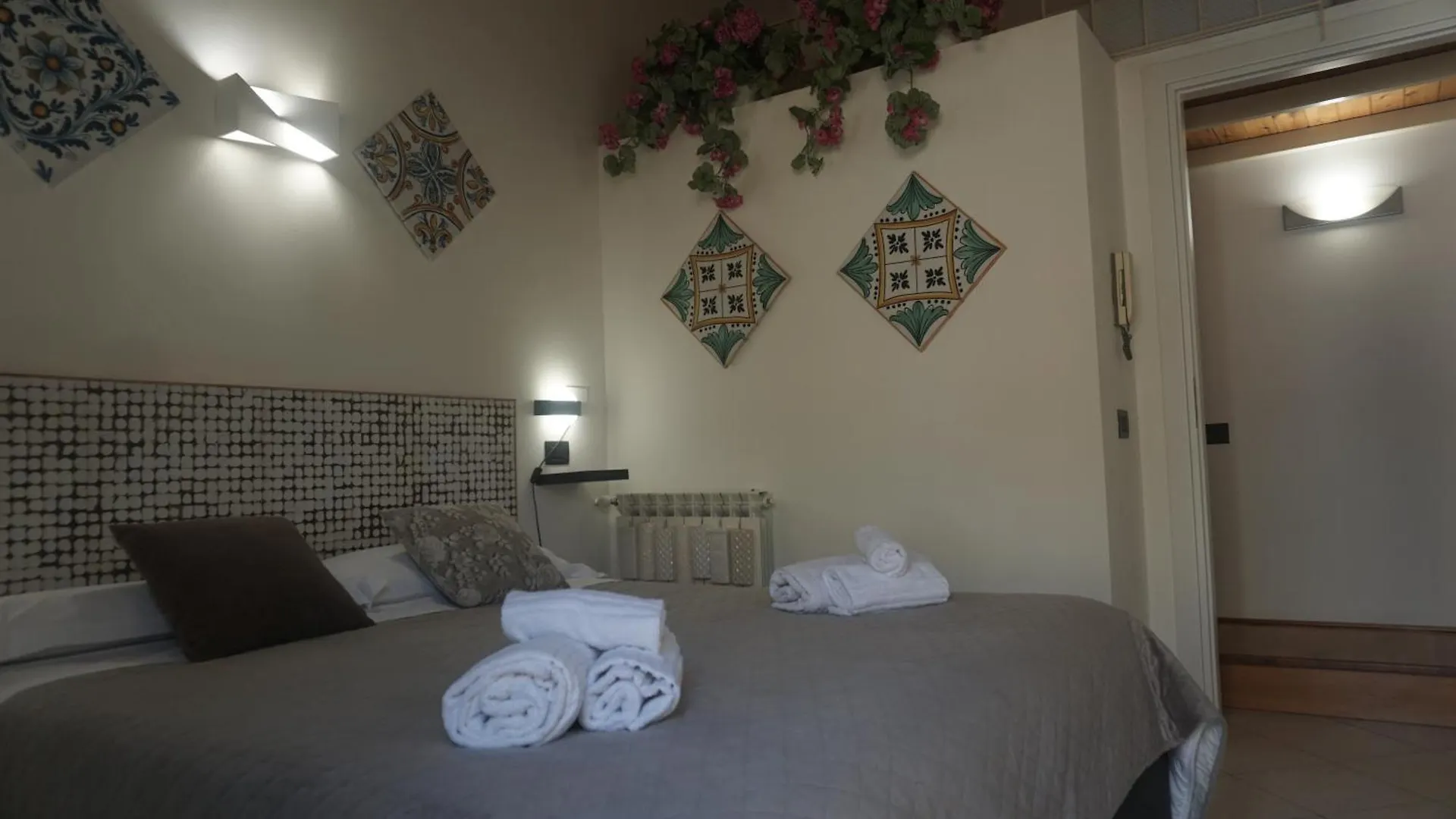 Appartement Amuni Taormine Italie
