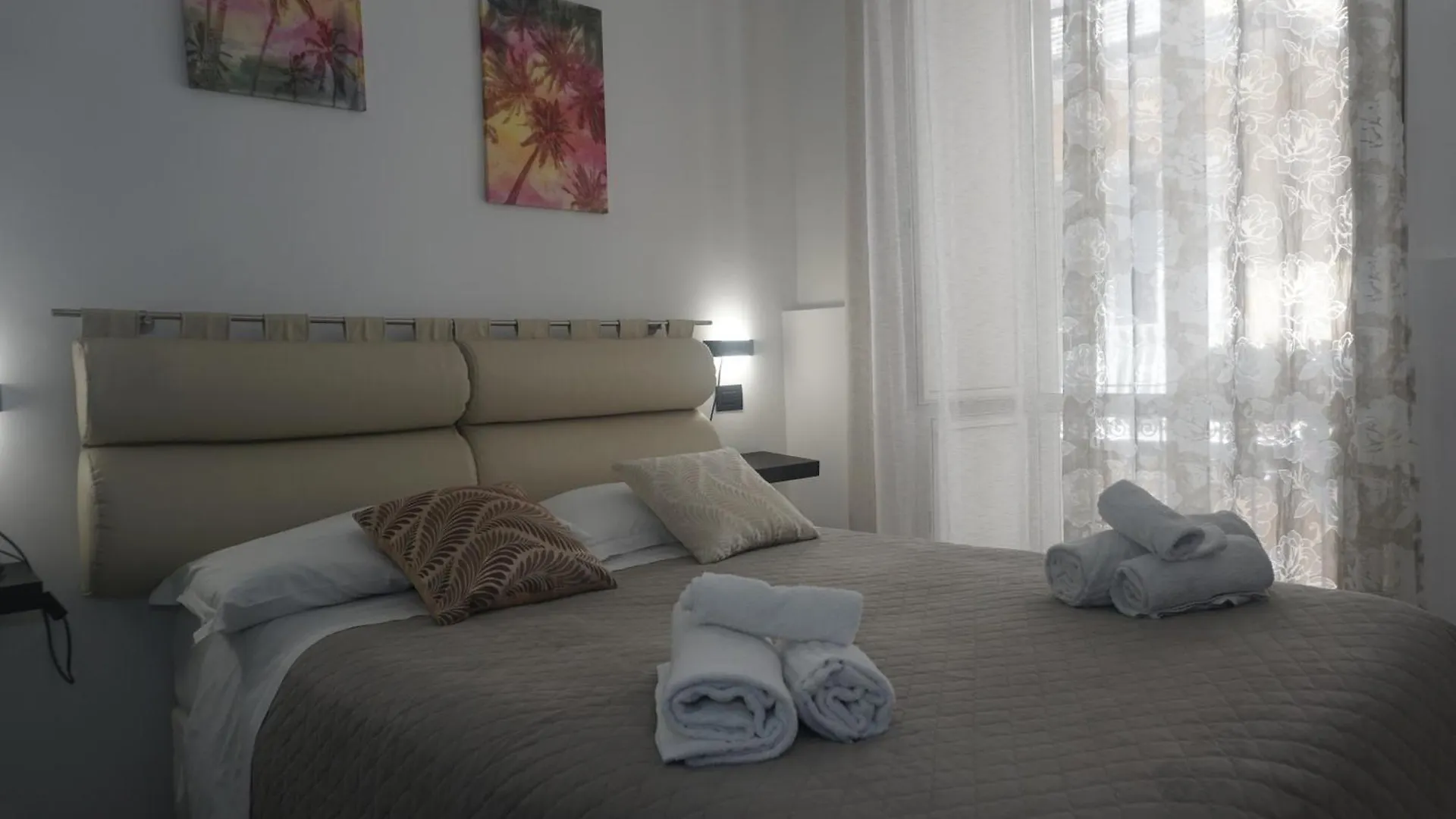 Amuni Taormina location