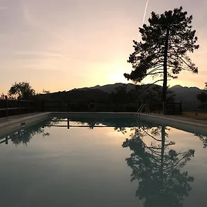  Farm stay Il Pino Italy