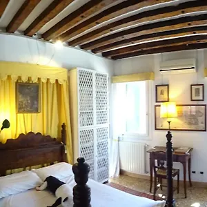 Apartment Artist House Italy