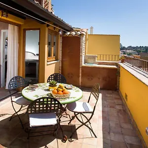  Apartment Al Bacio Italy