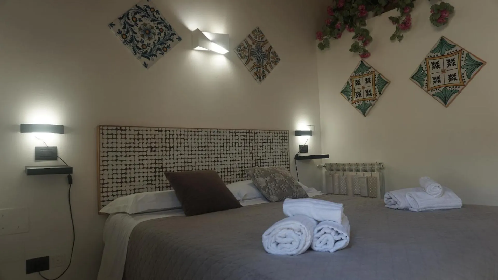 Amuni Taormina Apartment Italy